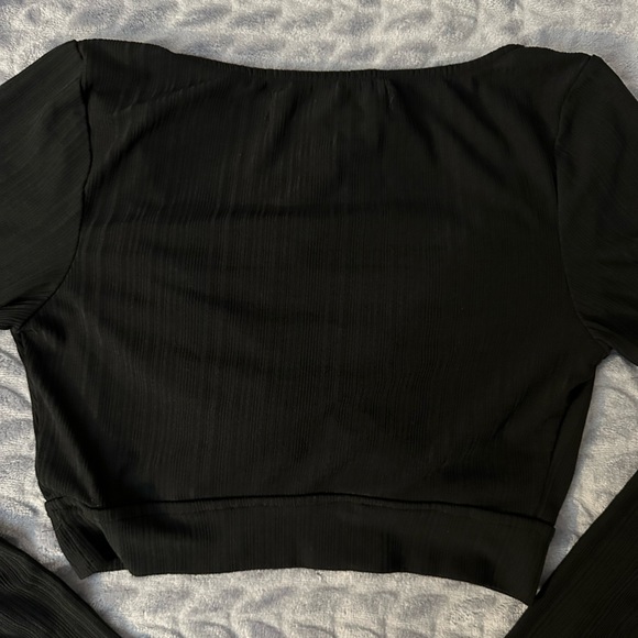 Free People crop top - Picture 7 of 8